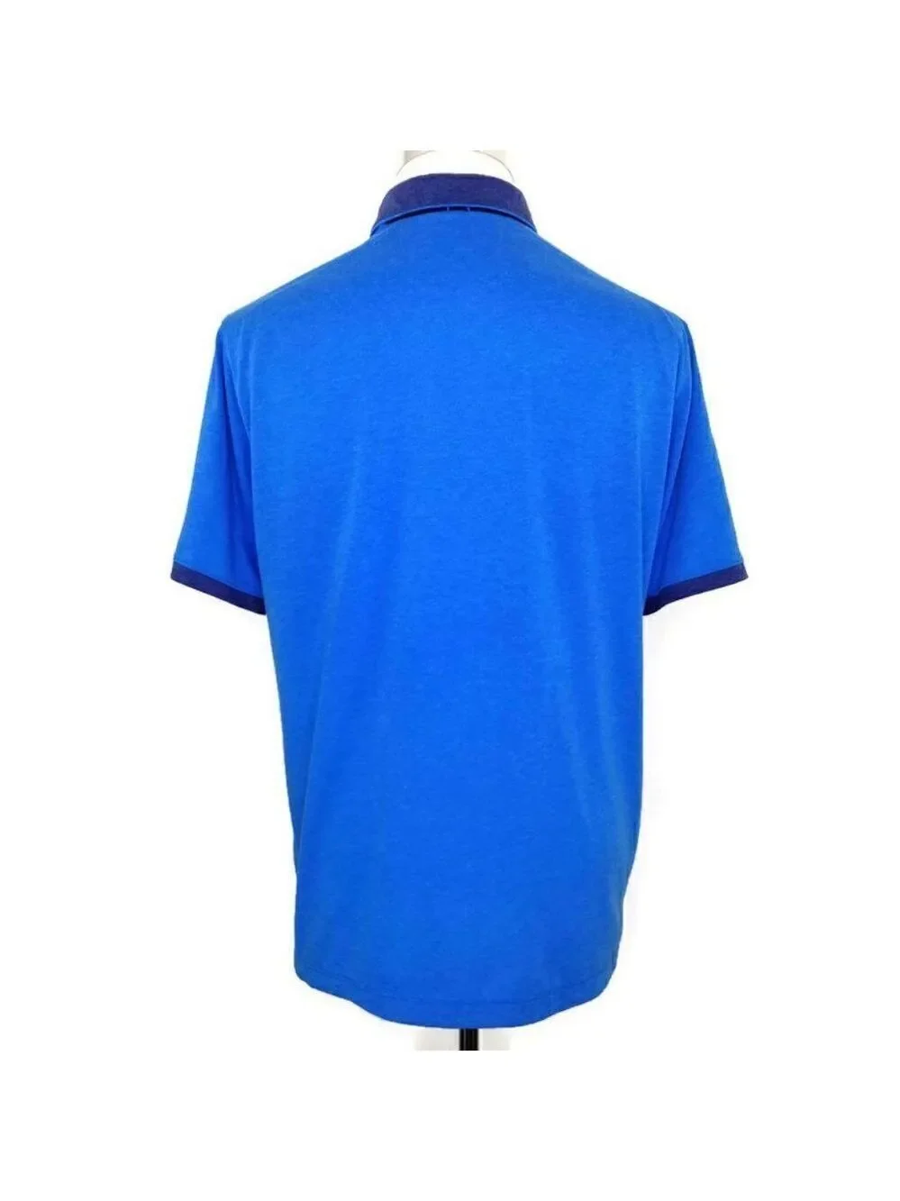 Nike Golf Tour Performance Dri-Fit S/s Polo Shirt